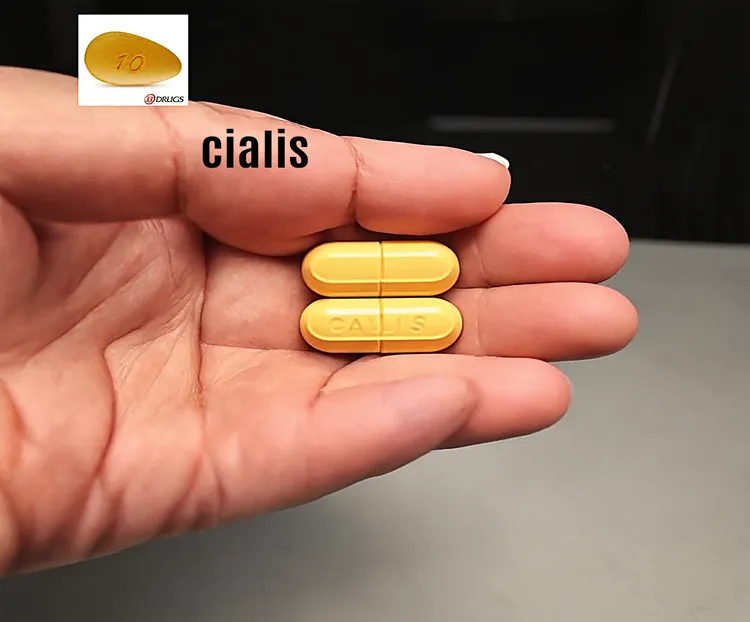 Cialis 2